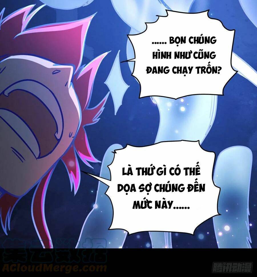 Người Nguyên Thủy Mạnh Nhất: Chapter 66