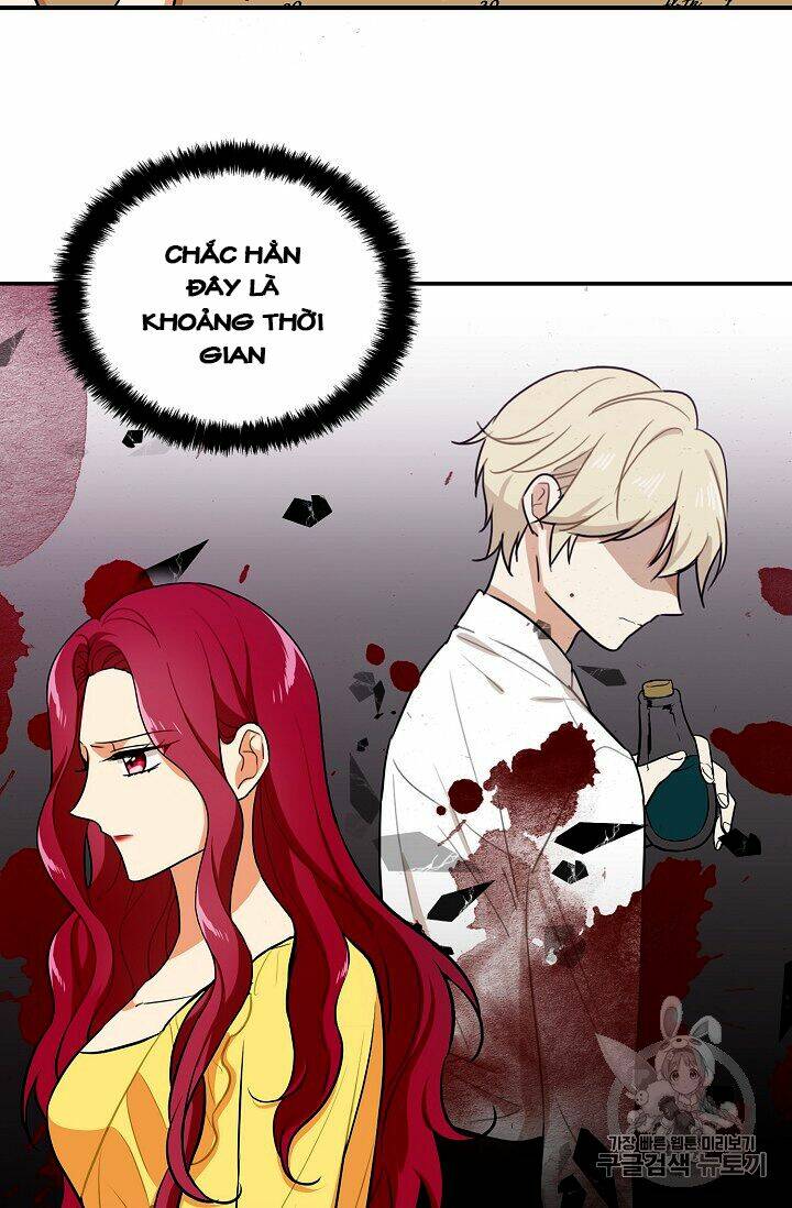 Xuyên Không Trở Thành Mami Phản Diện: Chapter 16