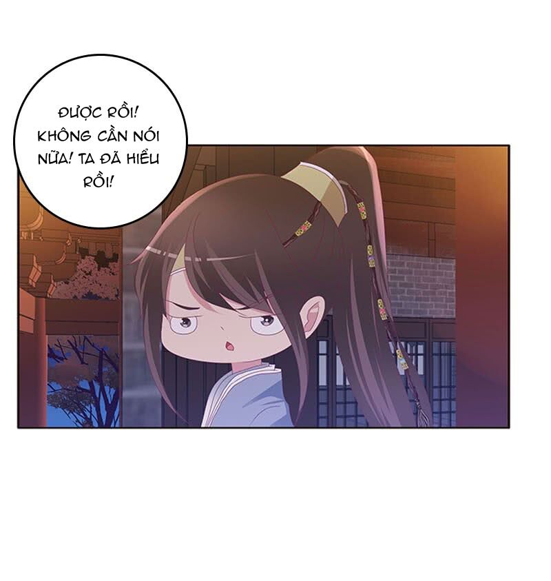 Thông Linh Phi: Chapter 348