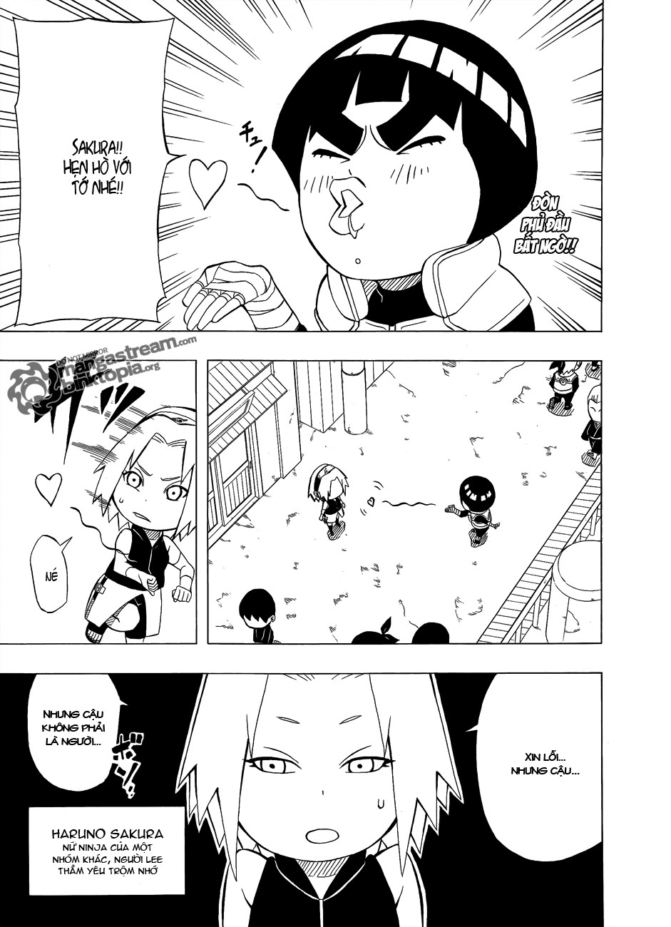 Naruto: Chapter 519.2