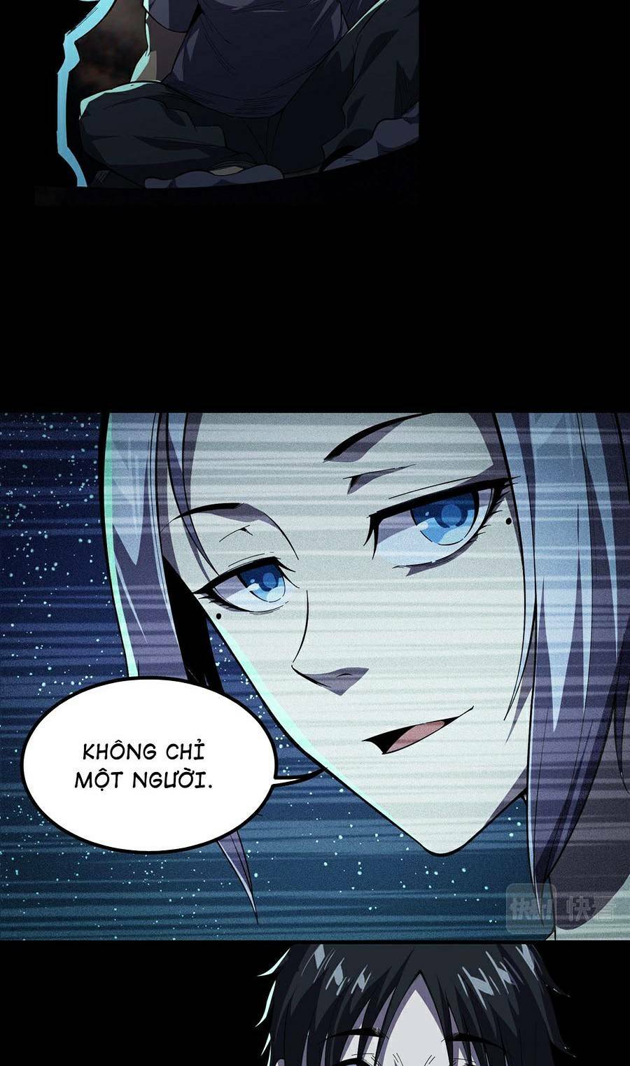 Bách Nhật Trừ Yêu: Chapter 4