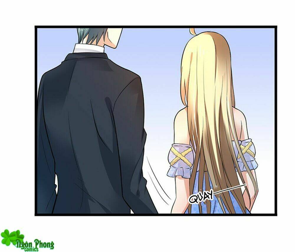 Nhật Ký Dạy Dỗ Của Gia Tộc Đáng Yêu: Chapter 37