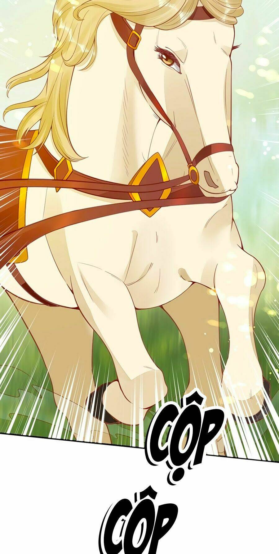 Thịnh Thế Lê Hoa Điện: Chapter 33