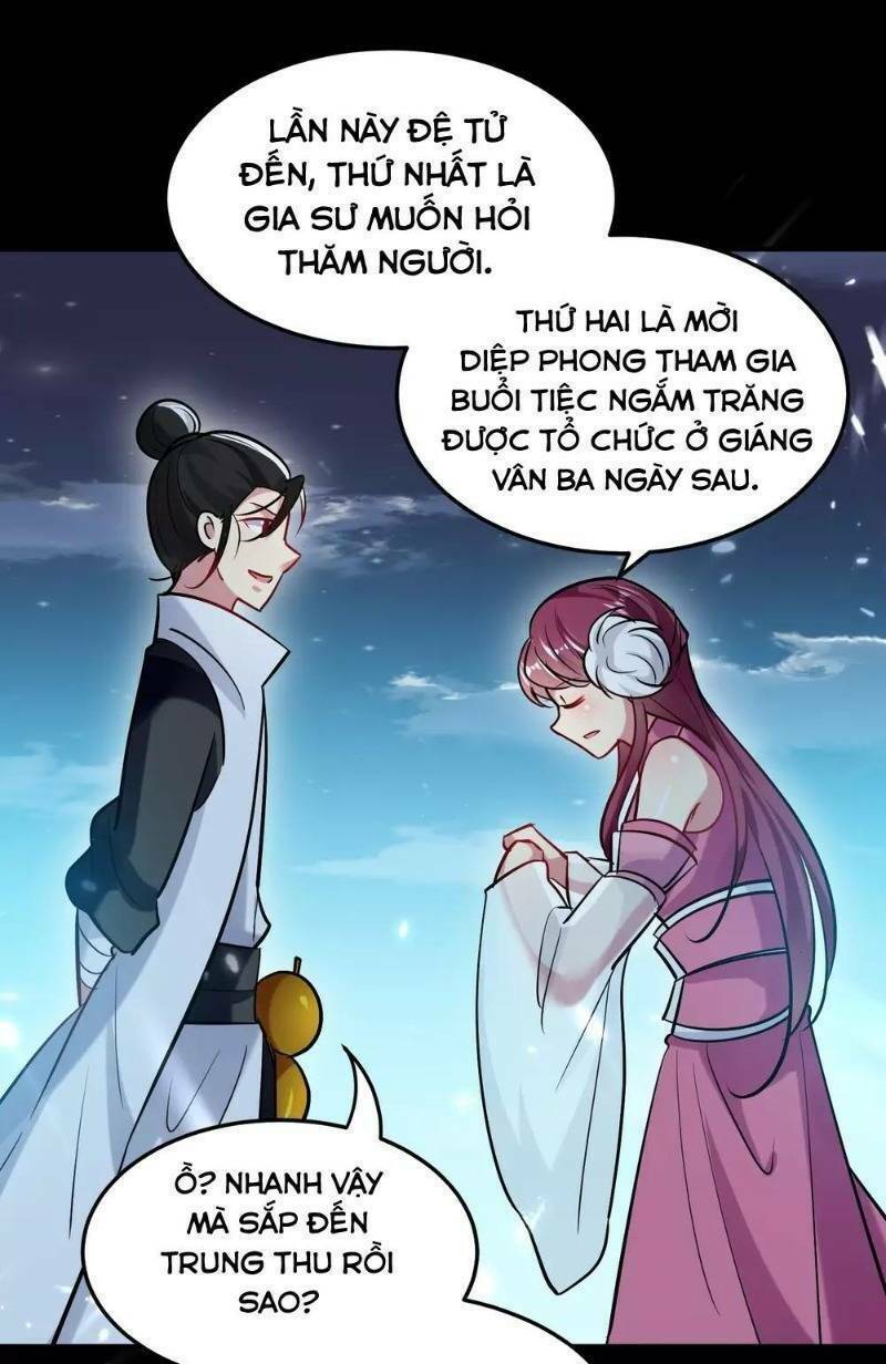 Vạn Giới Tiên Vương: Chapter 48