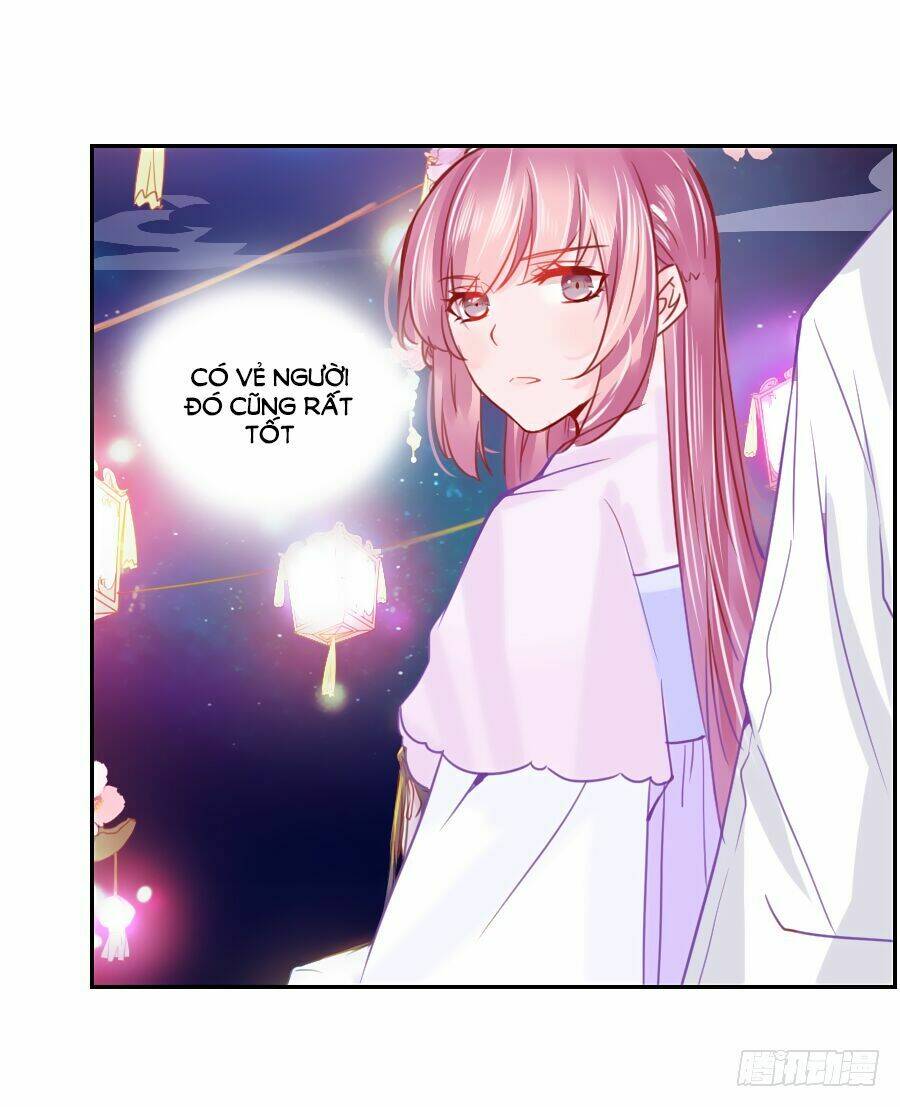 Đường Hoa Nhất Mộng Cổ Phi Truyện: Chapter 31