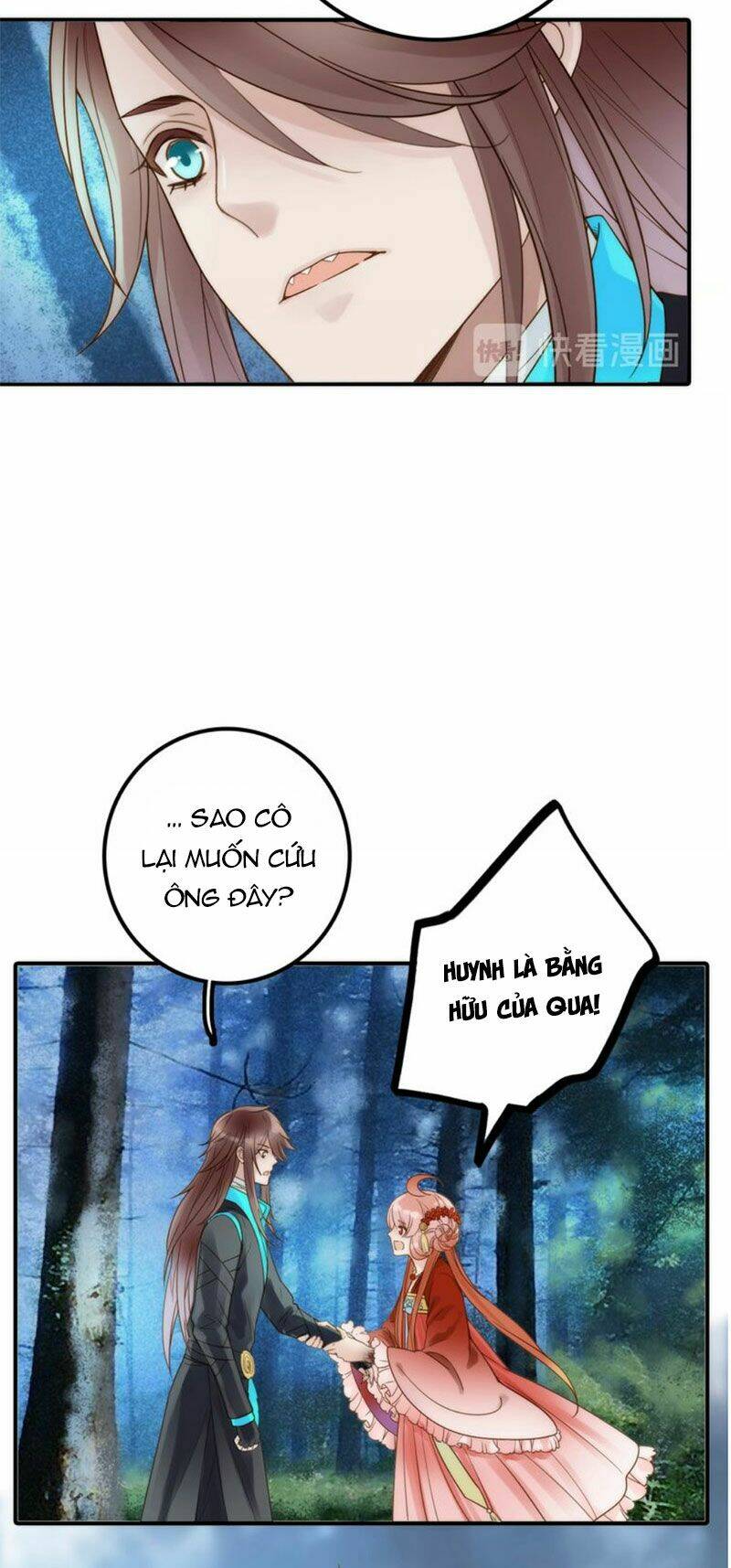 Cướp Chàng Vợ Về Đón Năm Mới: Chapter 43