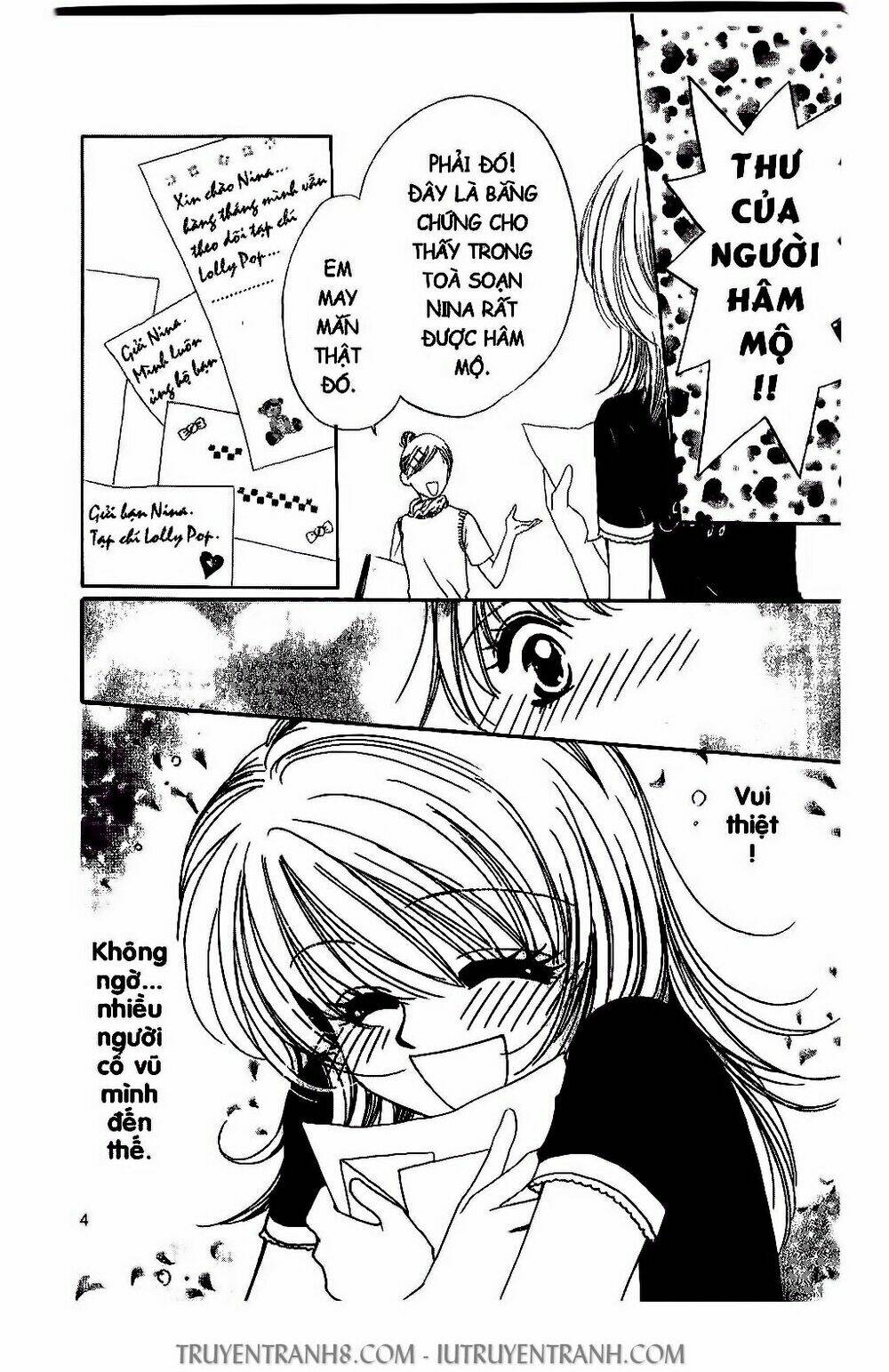 Bộ Sưu Tập Lọ Lem: Chapter 10