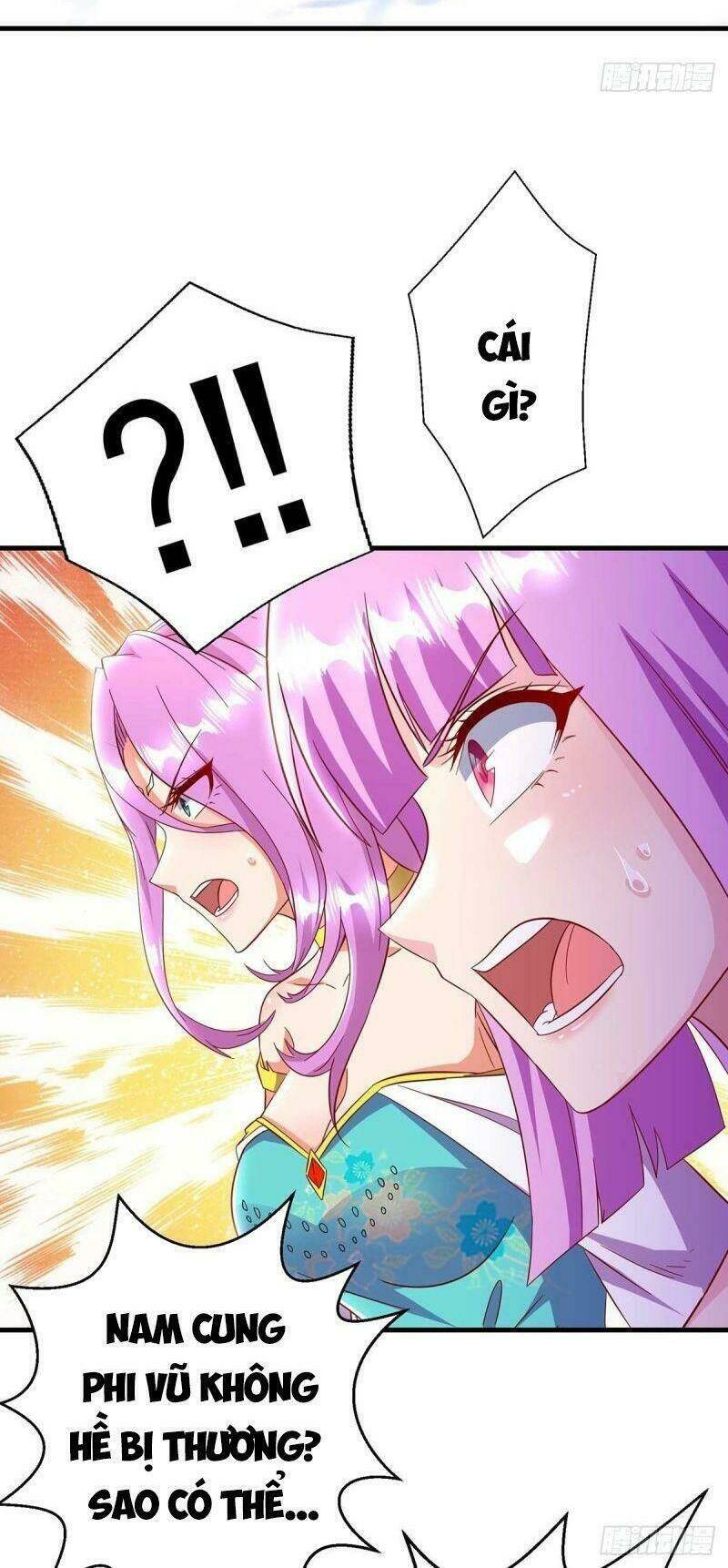 Siêu Cấp Thôn Phệ Hệ Thống: Chapter 51