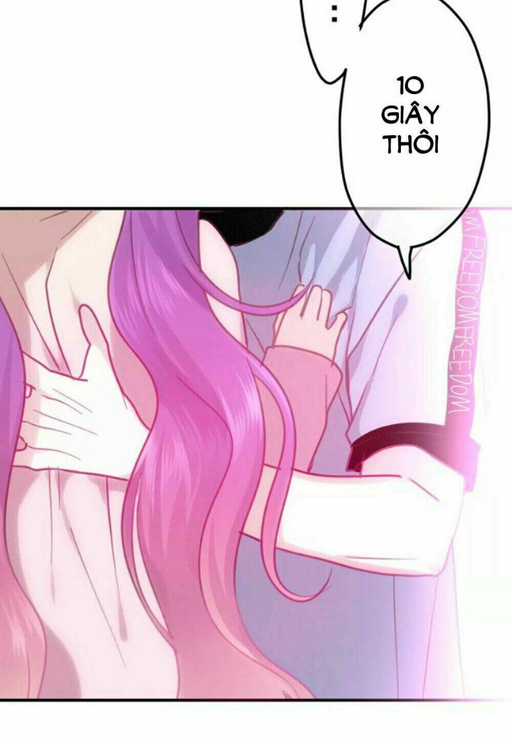 Tháng Sáu Kì Diệu: Chapter 37