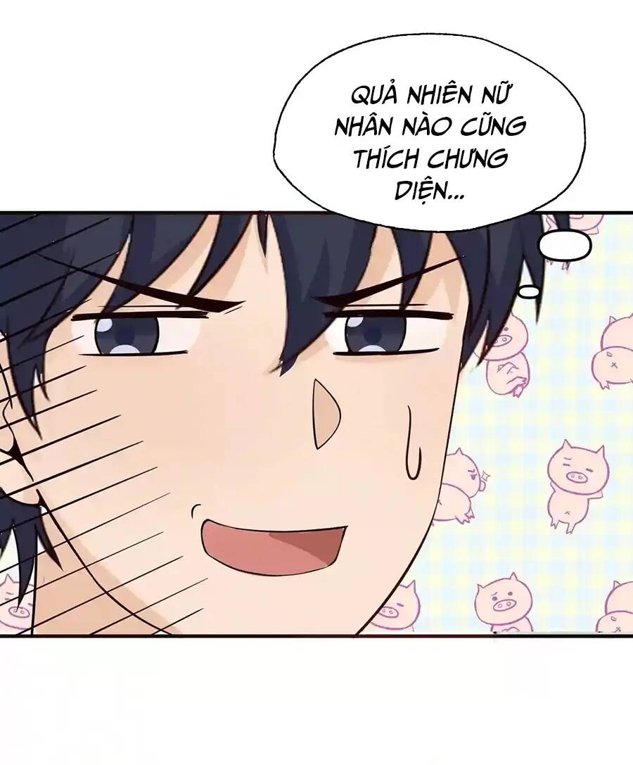 Cửa Hàng Âm Dương: Chapter 17
