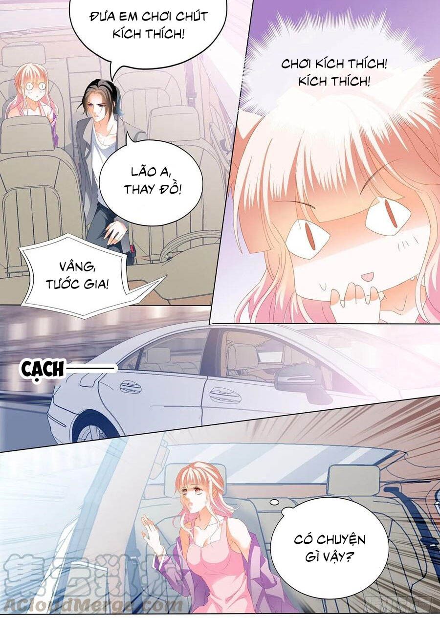 Bá Đạo Tiểu Thúc, Xin Trêu Chọc Vừa Thôi!: Chapter 151