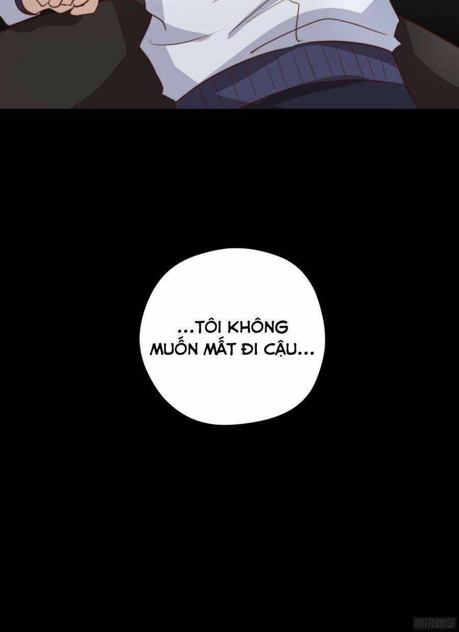 Đơn Phương Yêu Thầm Anh: Chapter 23