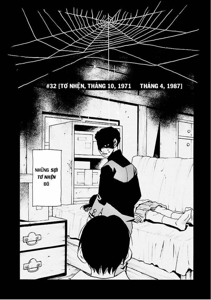 Boku Dake Ga Inai Machi: Chapter 32