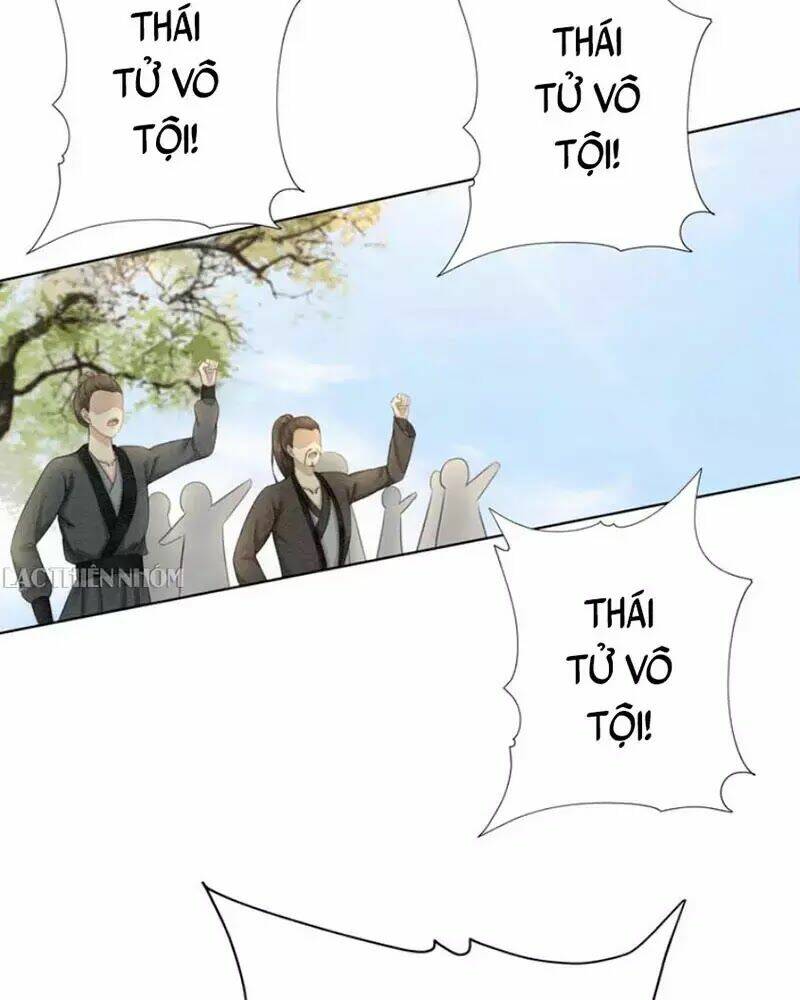 Trọng Sinh Bá Sủng Nhiếp Chính Vương Quá Mạnh Mẽ: Chapter 44