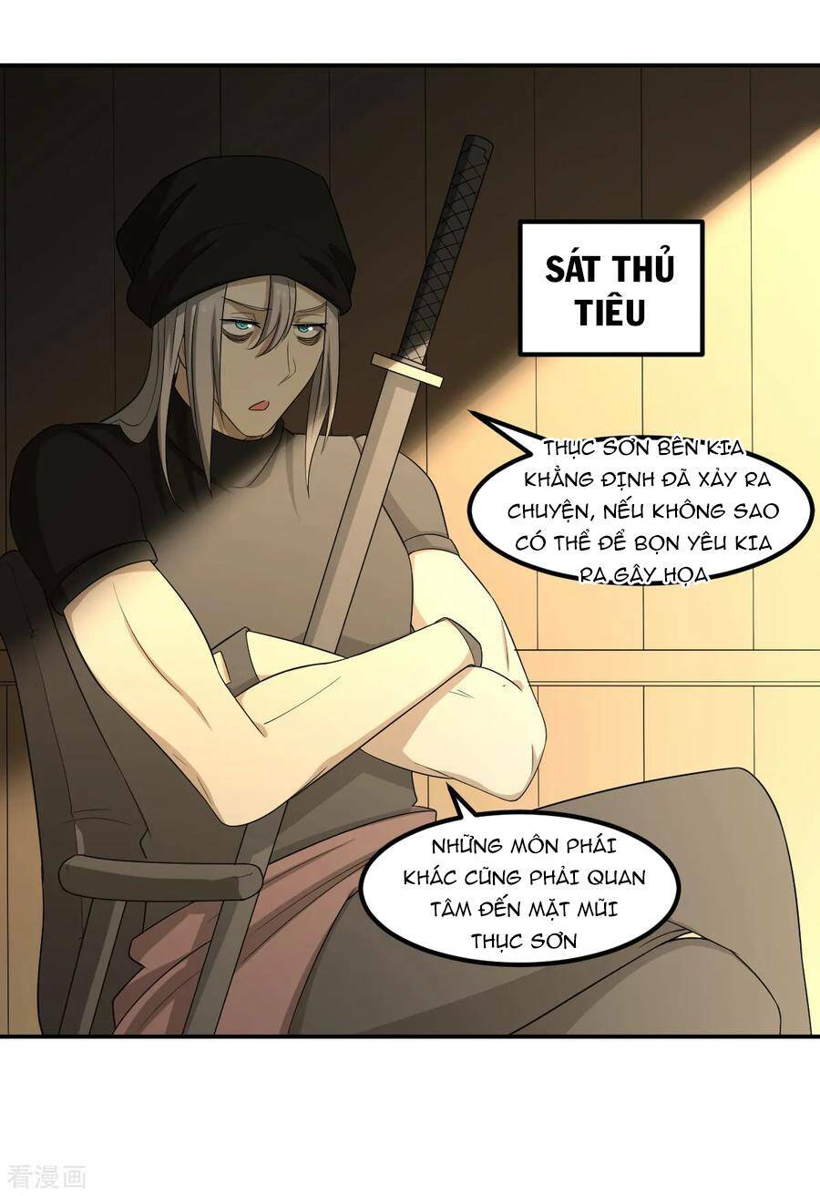 Nghịch Thiên Tiên Mệnh: Chapter 68