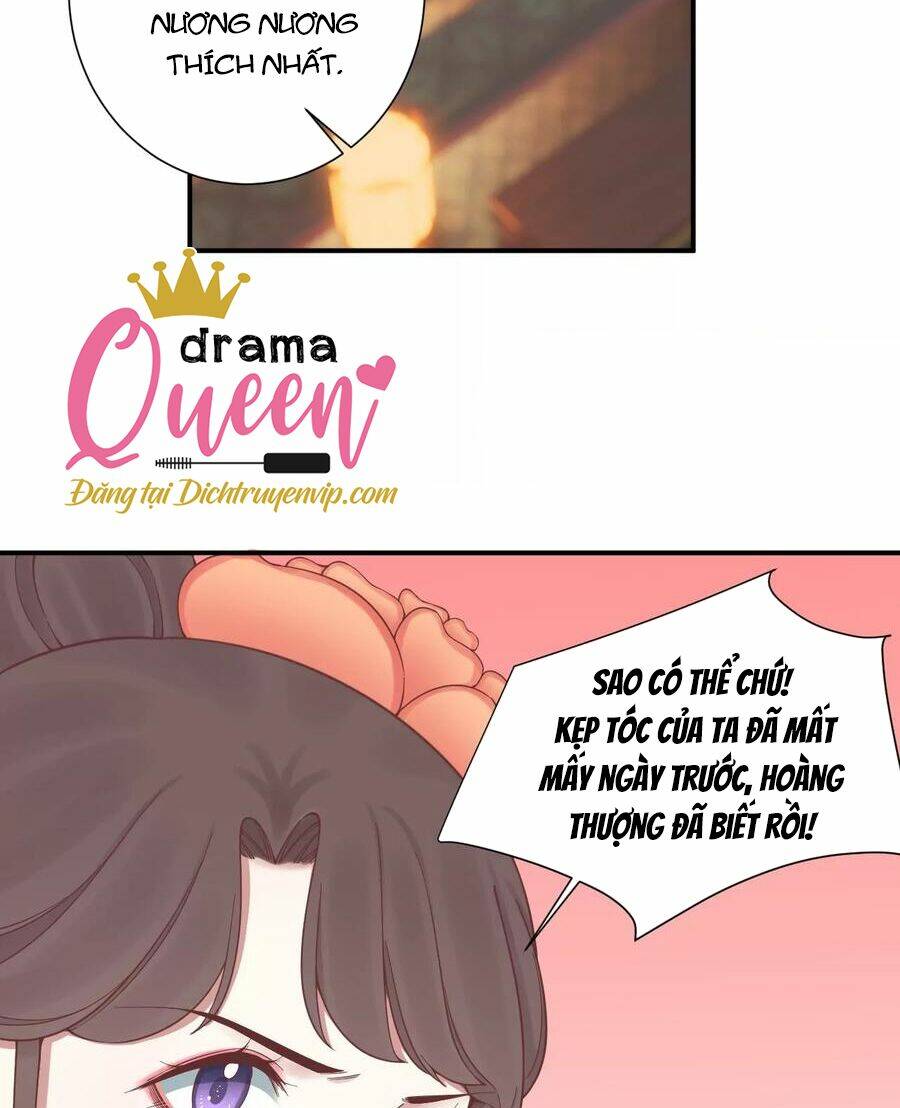Hoàng Hậu Bận Lắm: Chapter 166