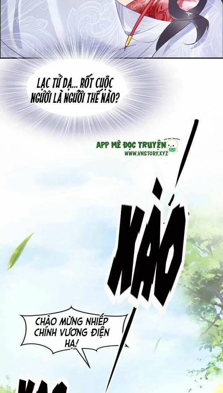 Nhất Sinh Nhất Thế Tiếu Thương Khung: Chapter 22