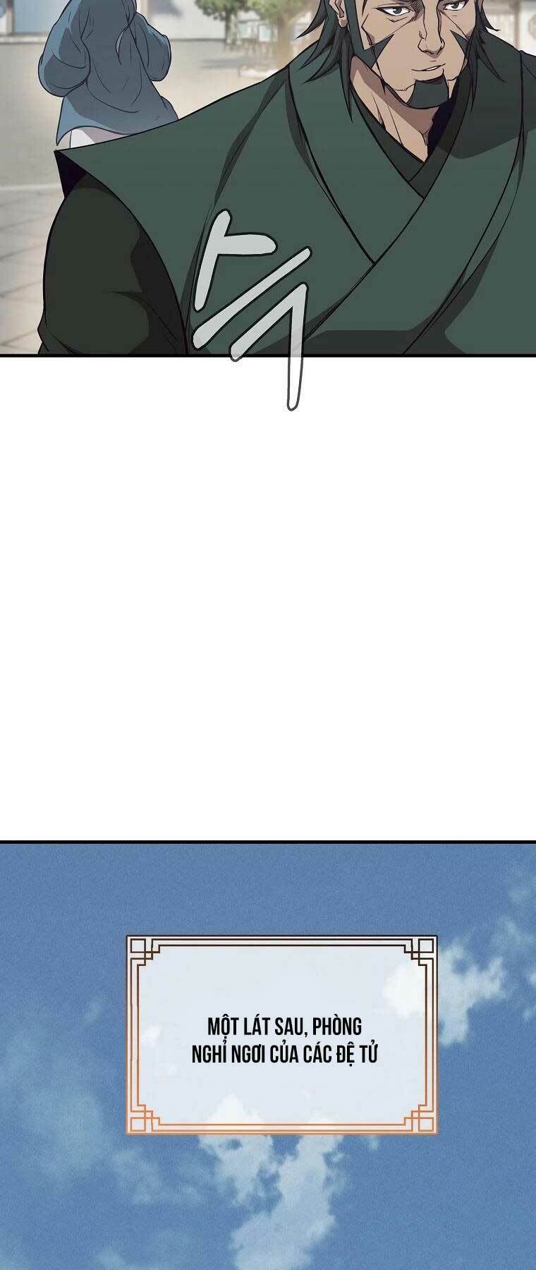 Đông Phương Bất Bại: Chapter 8