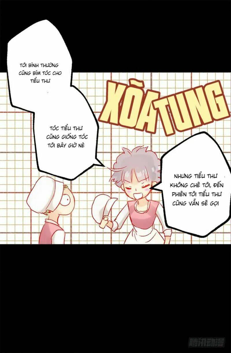 Tước Thế Luyến Nhân: Chapter 2