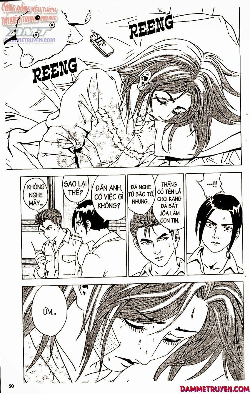 Ai Hơn Ai: Chapter 130