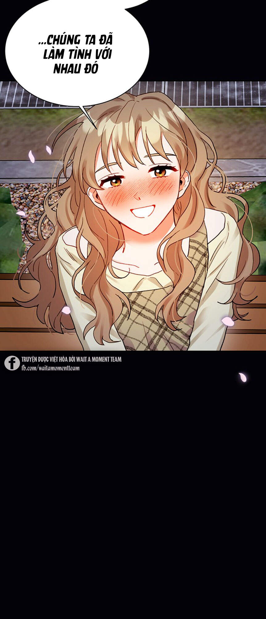 Nụ Hôn Của Giác Quan Thứ Sáu: Chapter 21