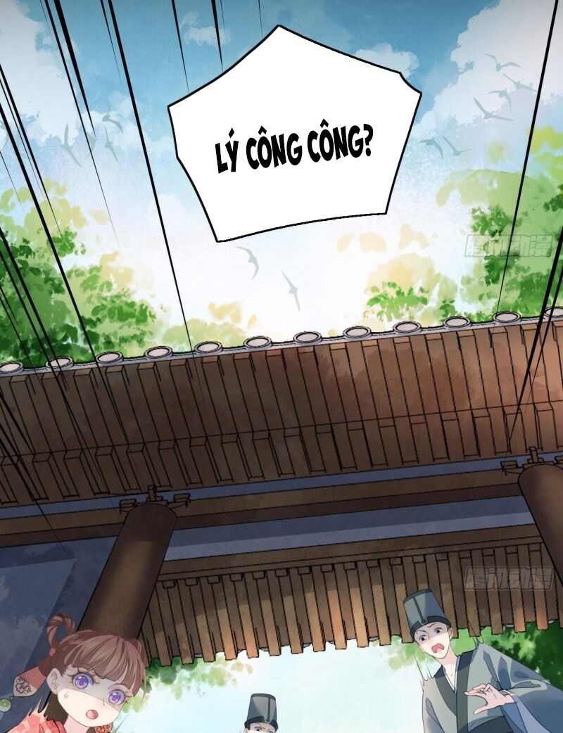 Hoàng Đệ, Chớ Cầm Đao: Chapter 2