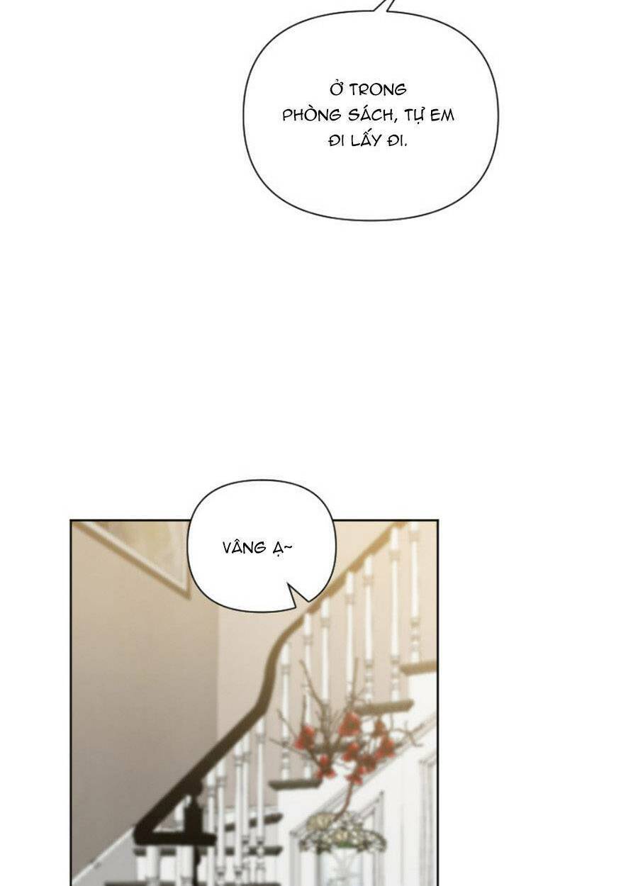 Tâm Động Thuấn Di: Chapter 80