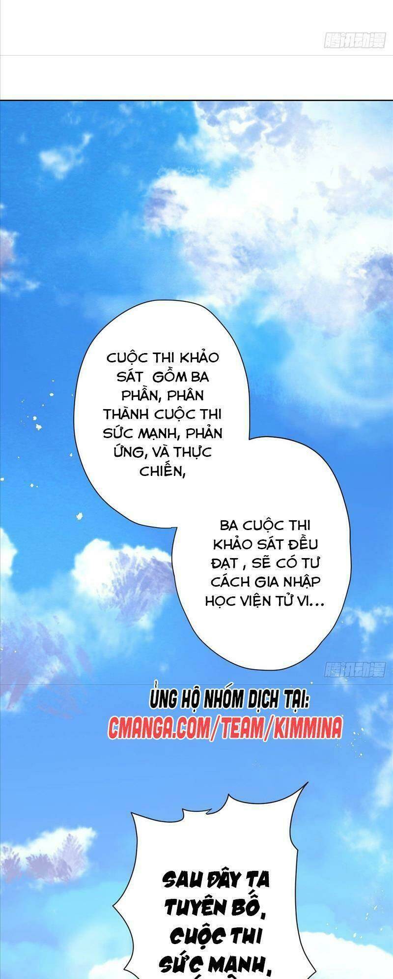 Cửu Vực Chi Thiên Nhãn Quật Khởi: Chapter 4