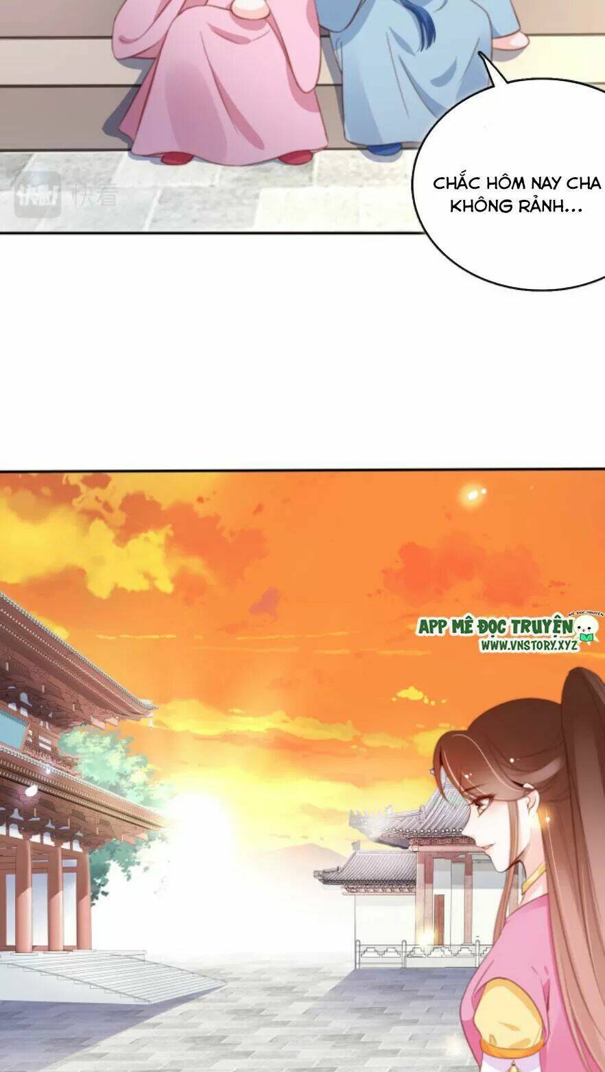 Nàng Trở Thành Bạch Nguyệt Quang Của Vương Gia Bệnh Kiều: Chapter 105