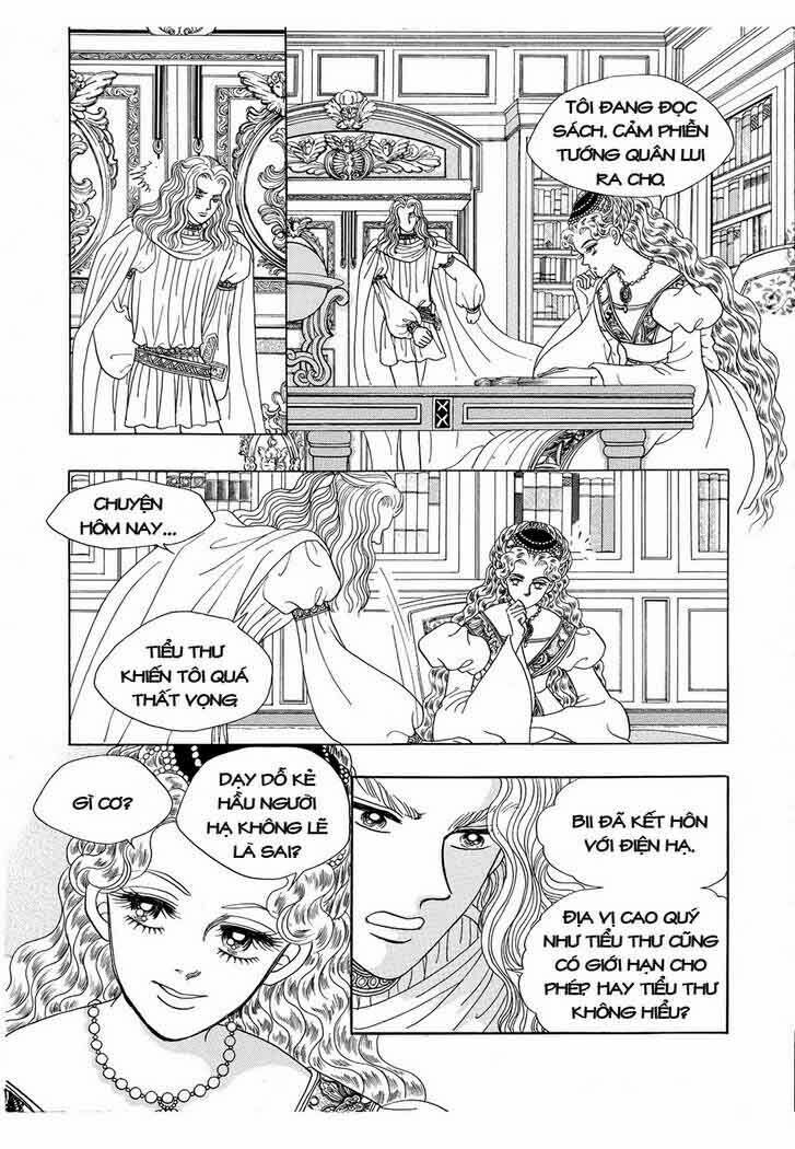Princess Manhwa: Chapter 14