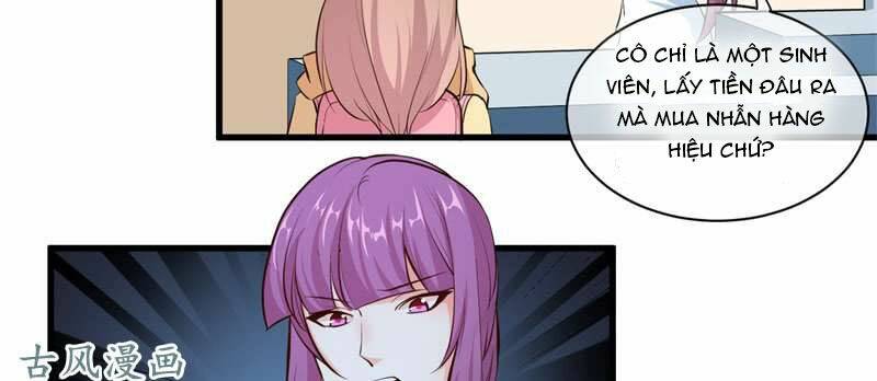 Ám Luyến Thành Hôn: Chapter 67