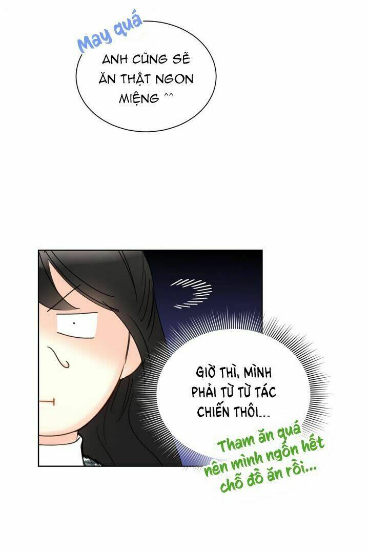 Hẹn Hò Nơi Công Sở: Chapter 68