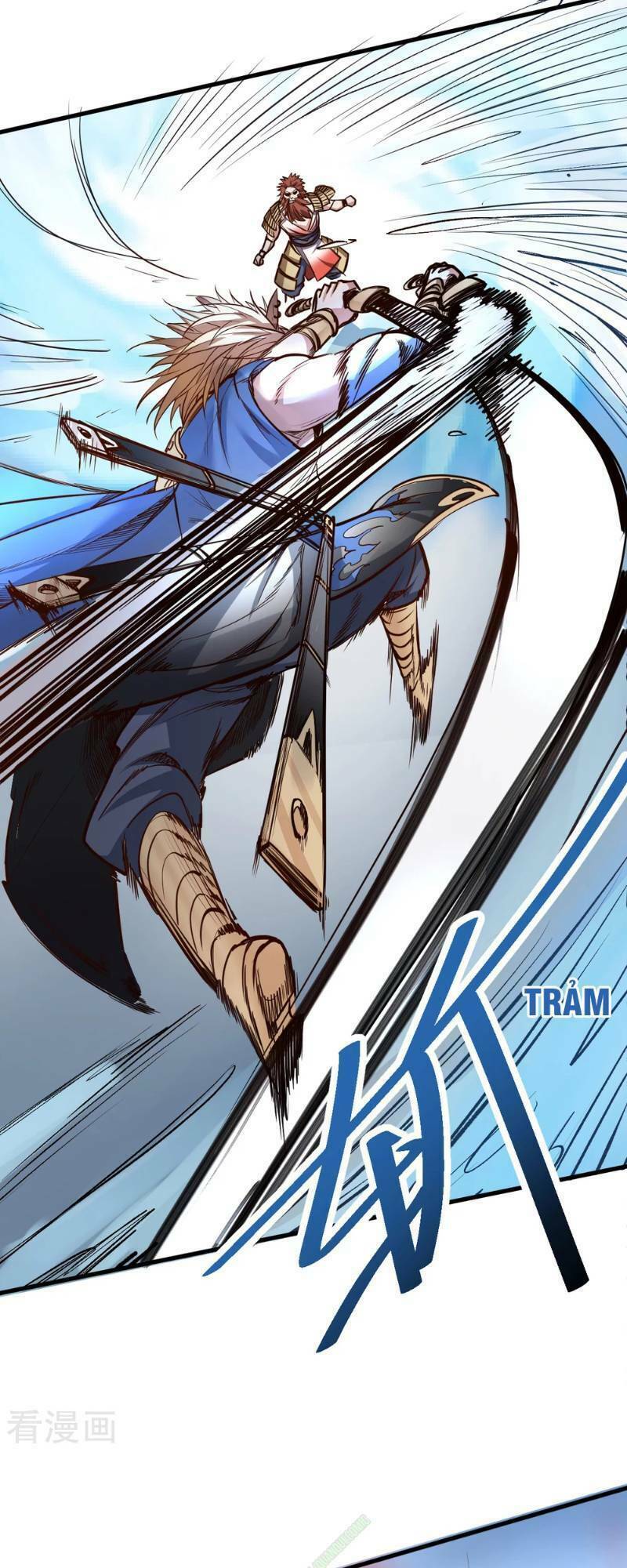Tối Cường Đại Biểu Hoàng Kim Thận: Chapter 31