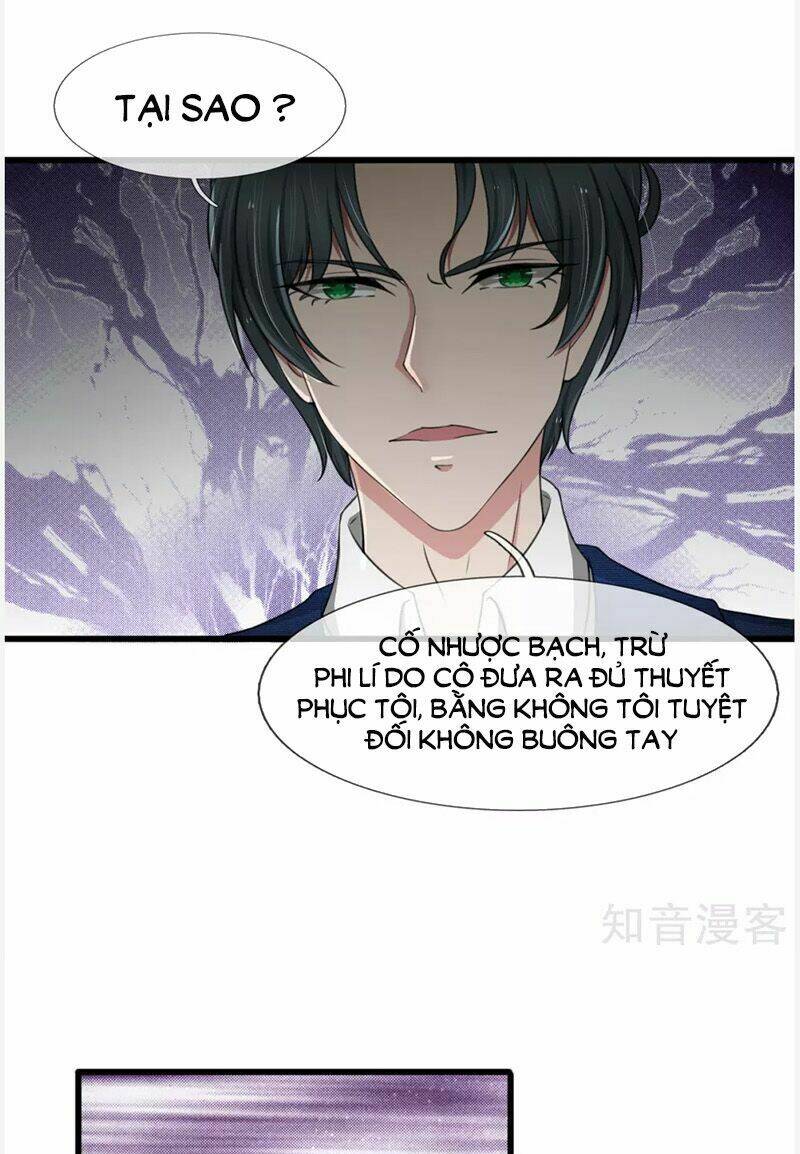 Phúc Hắc Lão Công Buông Em Ra: Chapter 108