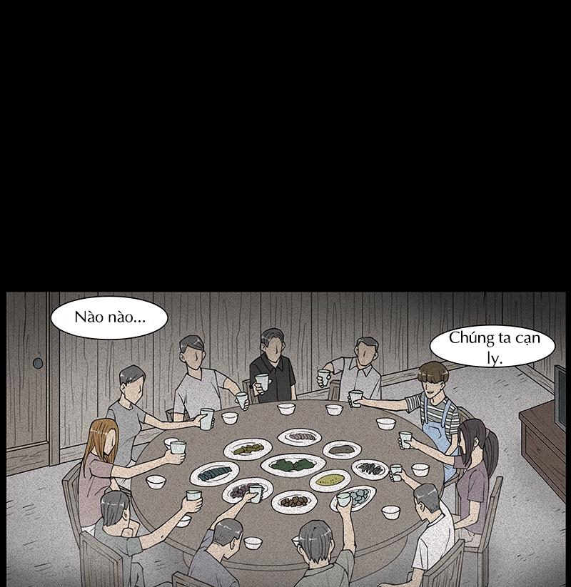 Chuyện Lạ Đêm Khuya: Chapter 7