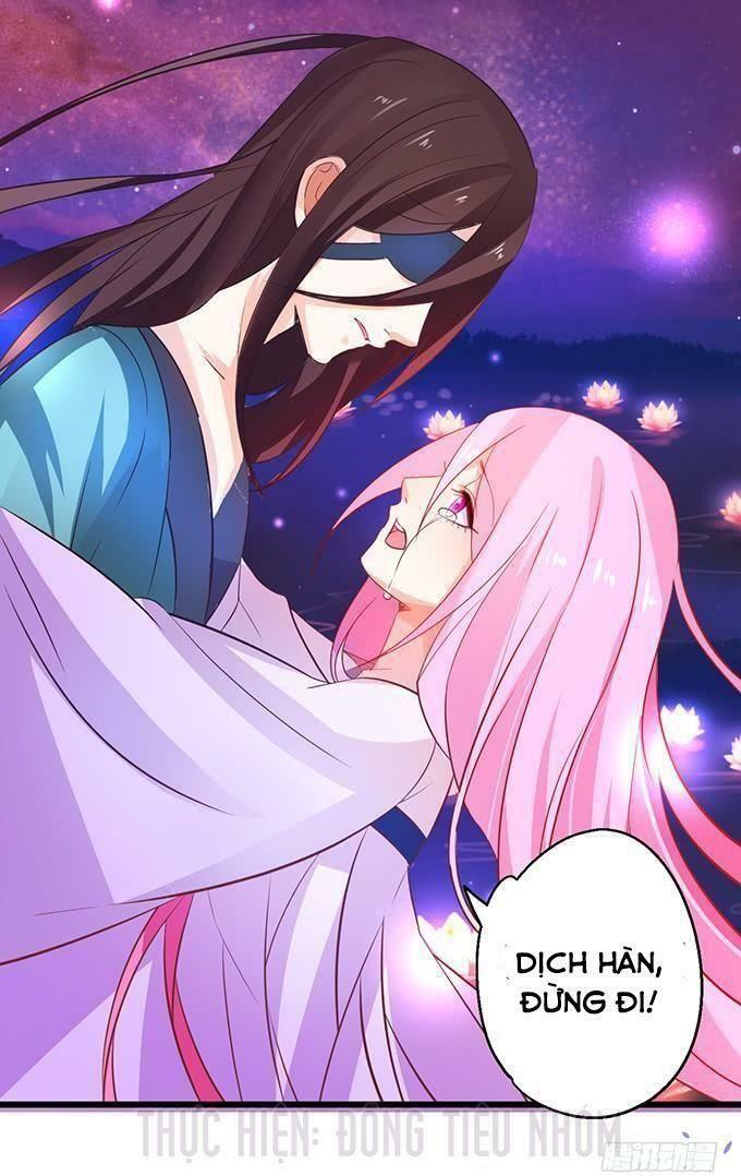 Hồ Tiên Hung Bạo: Chapter 31