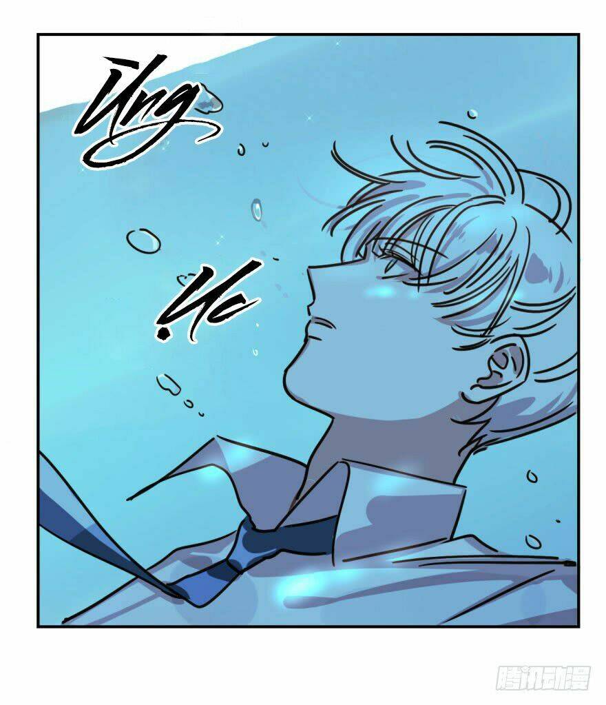 Truy Bắt Ngao Ngao: Chapter 4