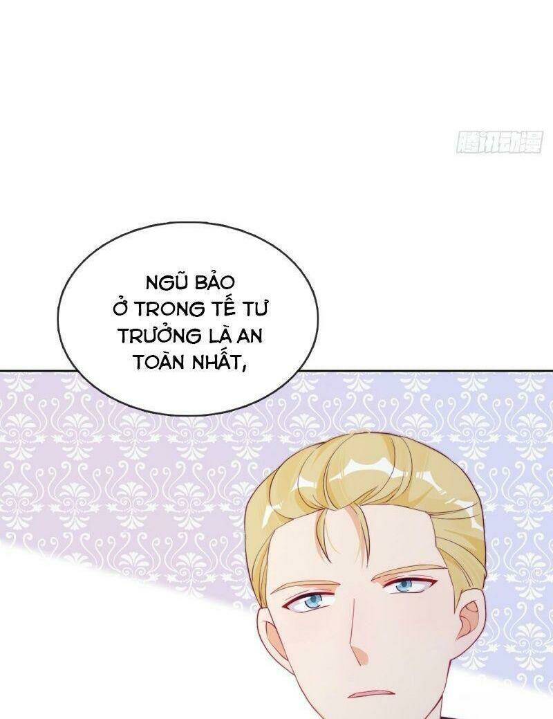 Vân Tưởng Chi Ca: Truy Ái Chỉ Lệnh: Chapter 29