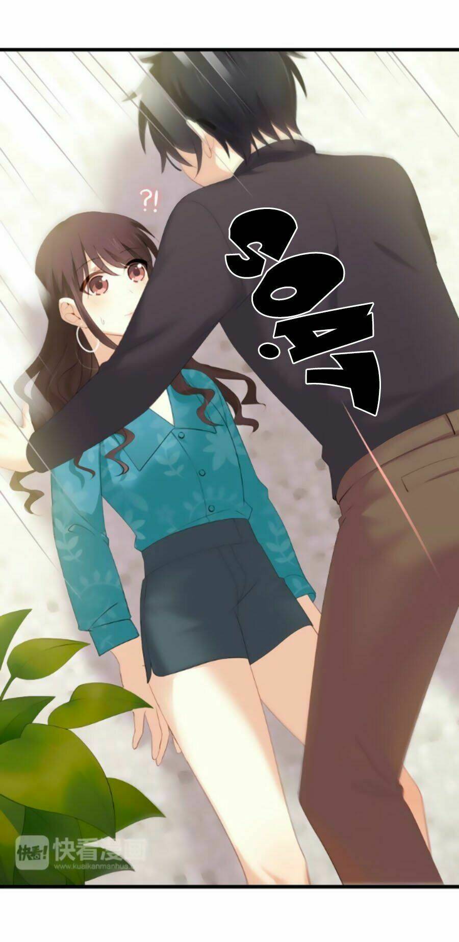 Tình Yêu Là Thế 2: Chapter 17