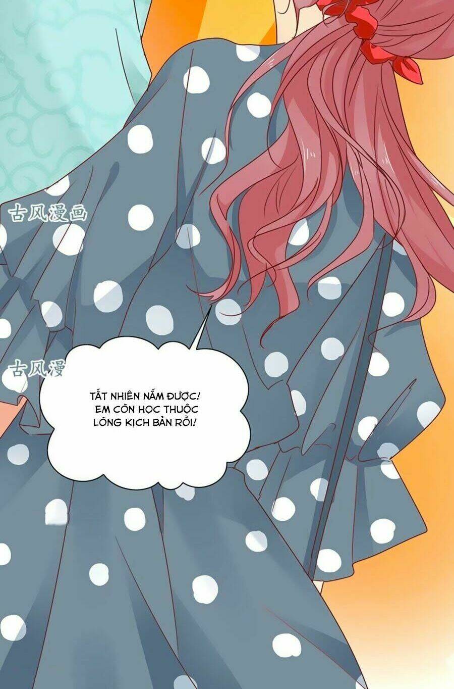 Lưu Luyến Tinh Diệu: Chapter 124