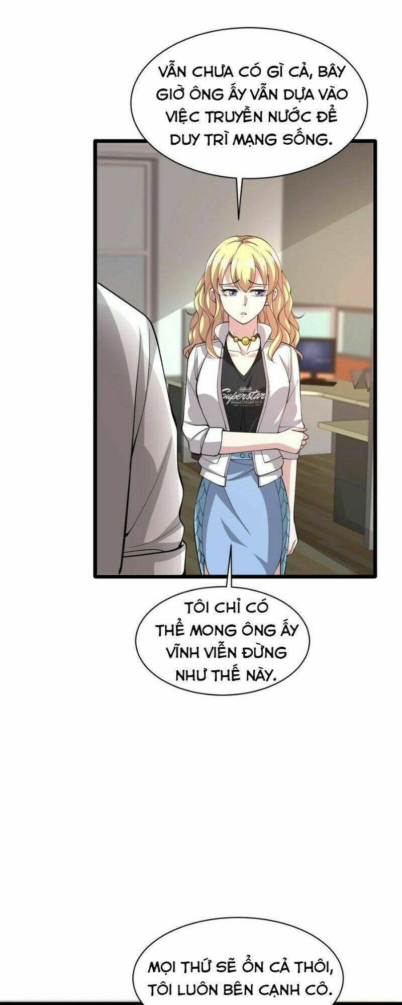 Đô Thị Tà Vương: Chapter 58