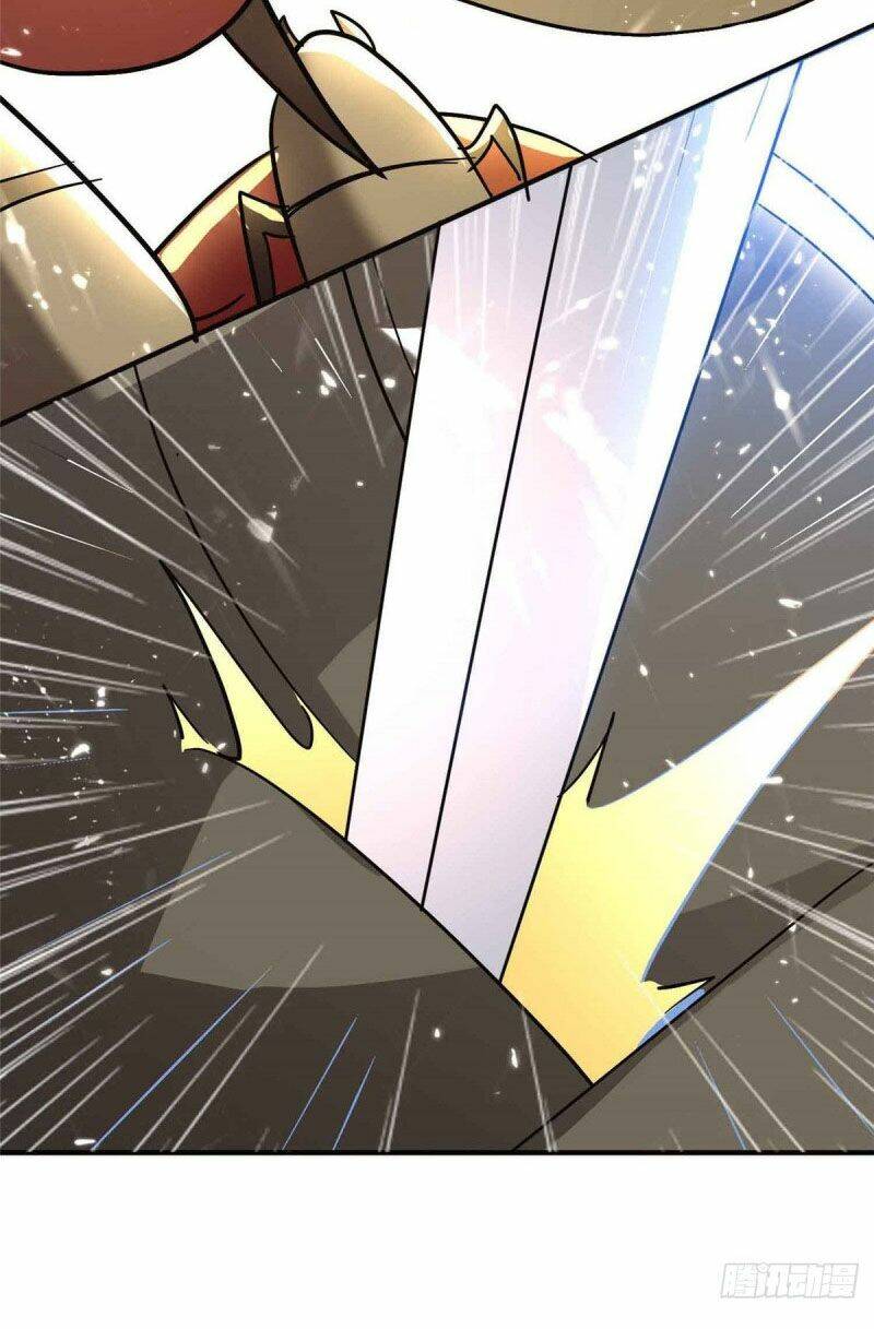 Vạn Giới Tiên Vương: Chapter 160