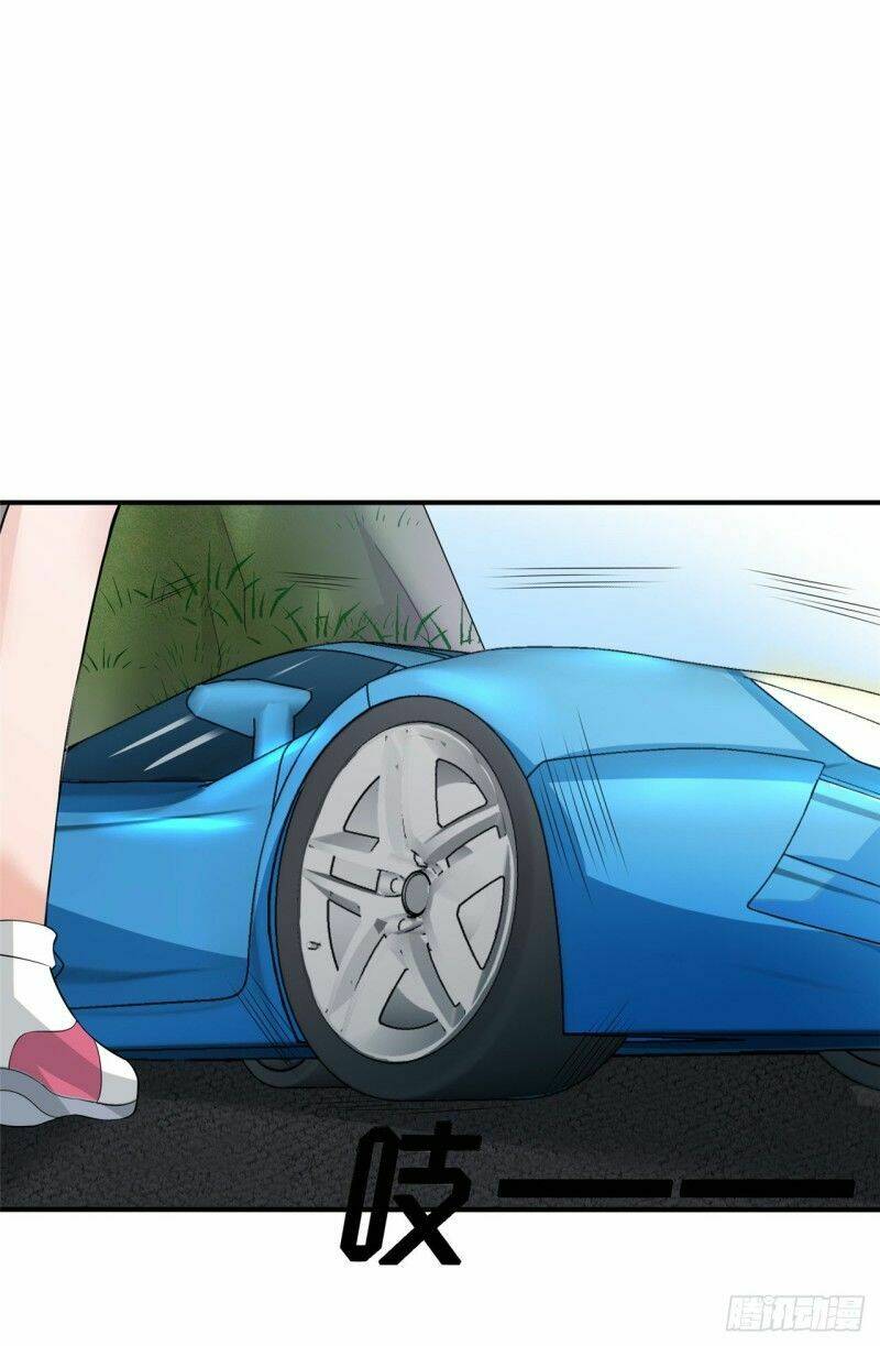 Siêu Cấp Nữ Thần Trọng Sinh: Chapter 8