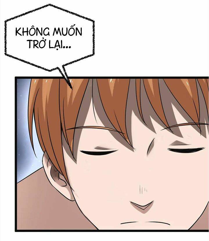 Đai Ca Trở Lại Tuổi 16: Chapter 20