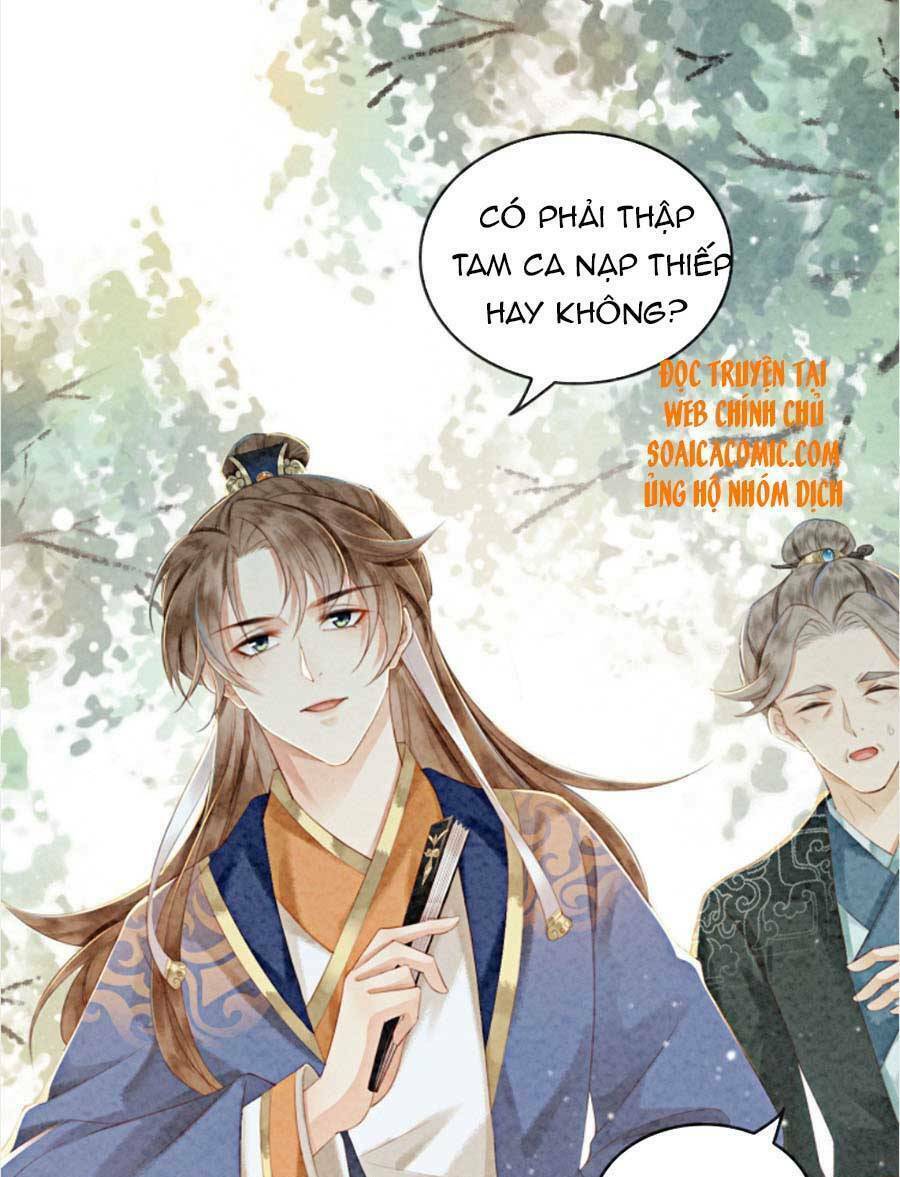 Bắt Đầu Hủy Hôn Để Công Lược Vương Gia: Chapter 26