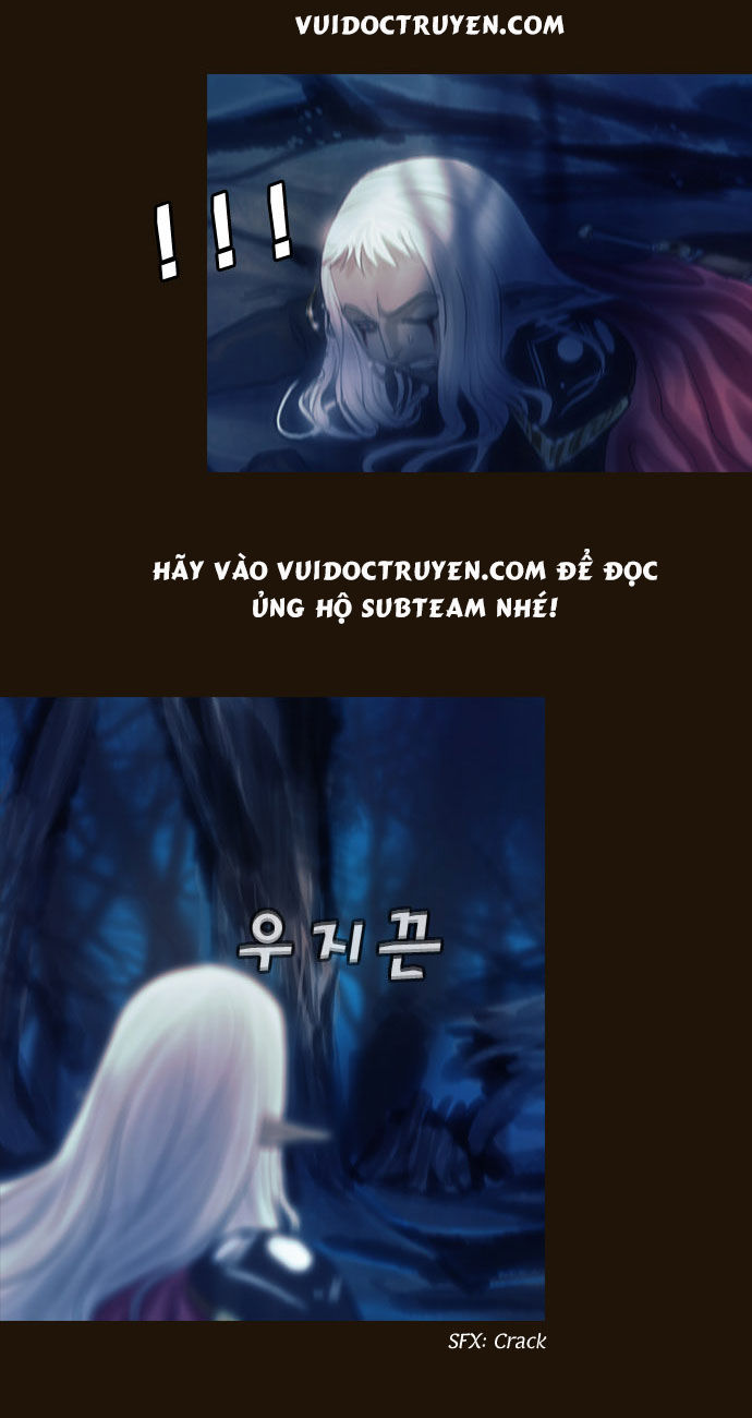 Magician: Chapter 100
