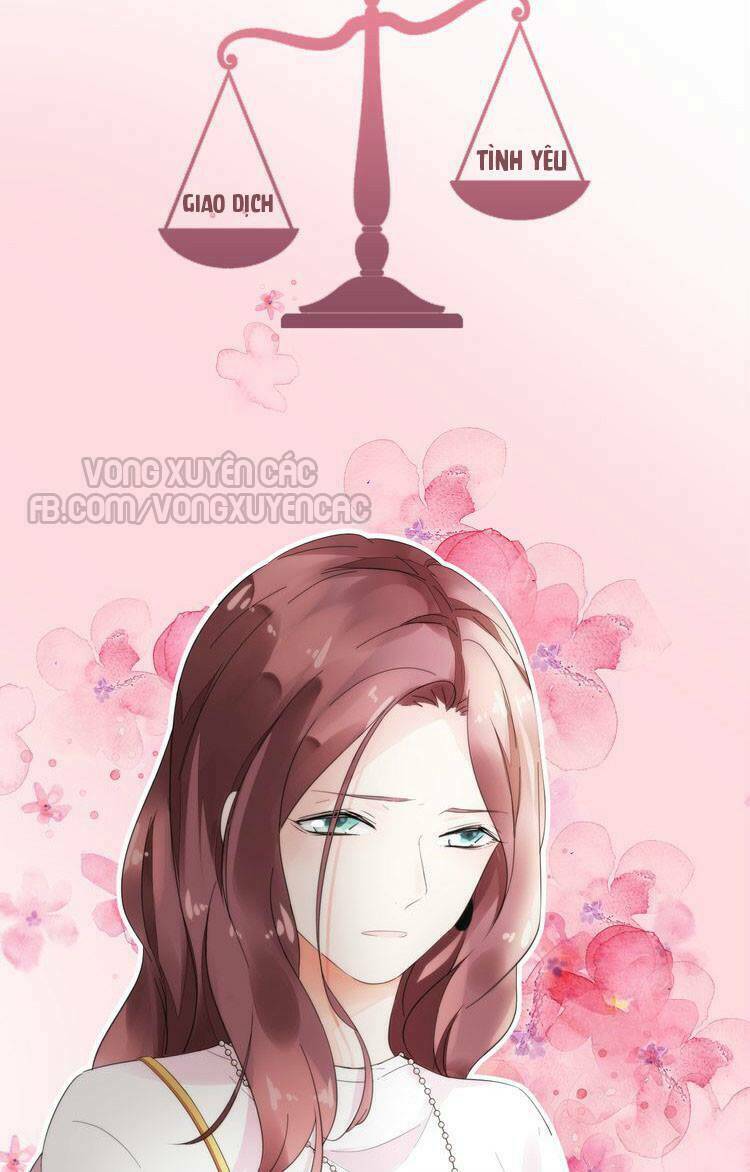 Điều Ước Sủng Ái Bất Bình Đẳng: Chapter 0