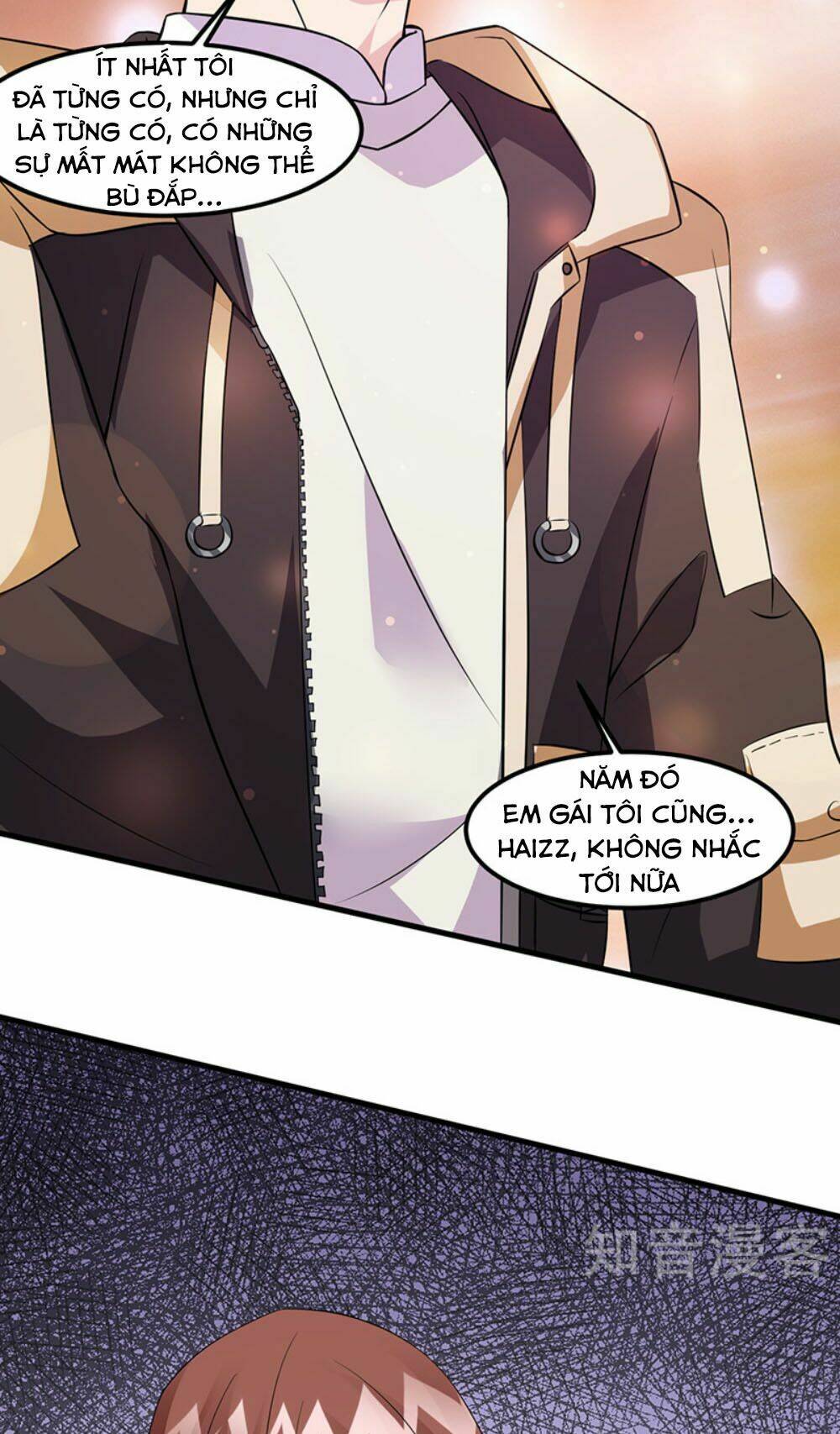 Dị Năng Thiếu Niên Vương: Chapter 49