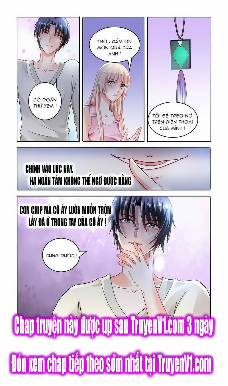 Hào Môn Đệ Nhất Thịnh Hôn: Chapter 68