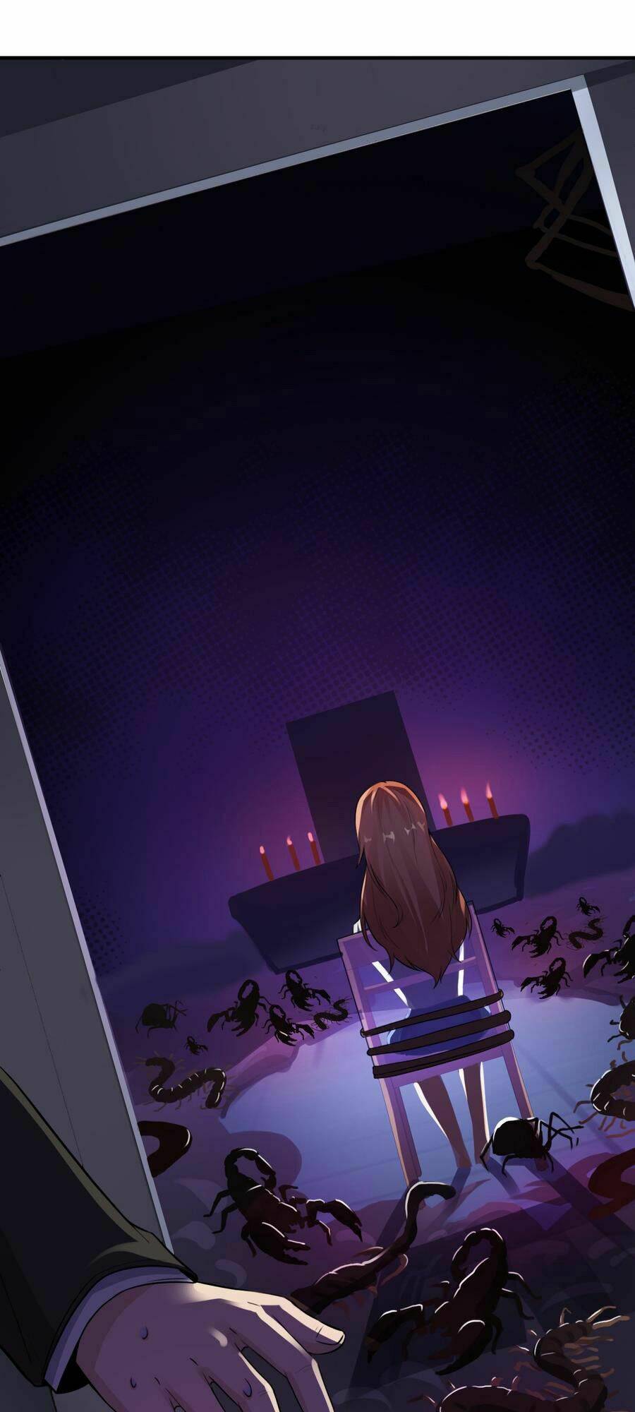 Em Gái Đừng Làm Phiền Tôi: Chapter 3